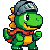 char